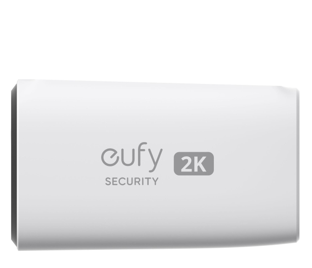 Eufy Kamera S220 Biała - 1505429 - zdjęcie 3